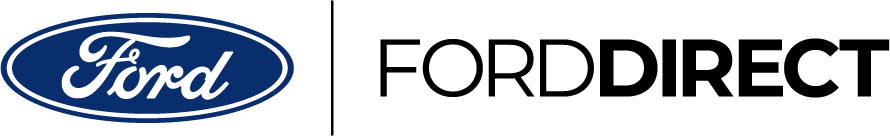 Ford Direct logo