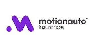 Motion Insurance logo